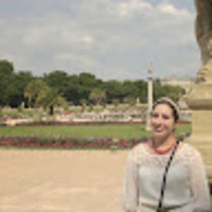 Meet your Posher, Renee